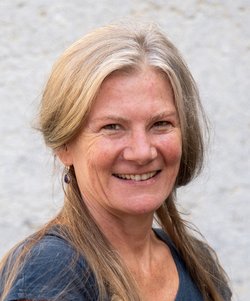 Jacqueline Brechbühler
