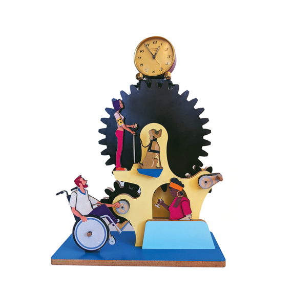 Skulptur Prix Procap