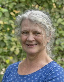 Therese Gerber