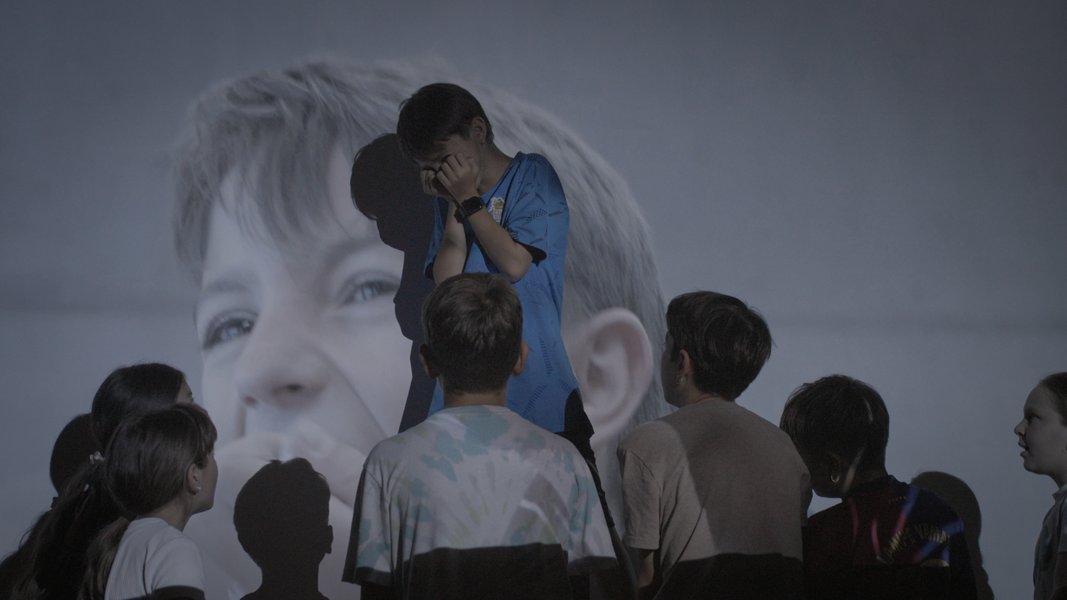 Filmvernissage: zwei neue Workshopfilme
