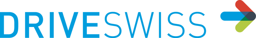 Logo von Driveswiss