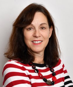 Evelyn Peduzzi