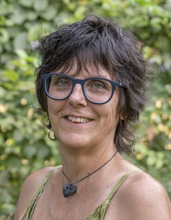 Susi Mauderli