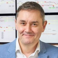 Porträt Andreas Berwick