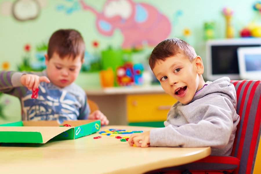 Une étape importante pour l'égalité des chances des enfants en situations de handicap