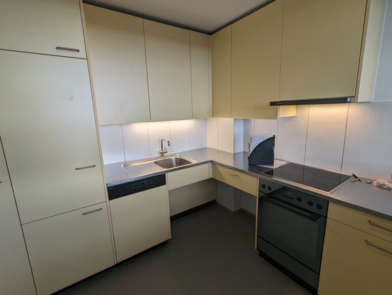 2 Mitbewohner:innen für eine inklusive Wohngemeinschaft gesucht