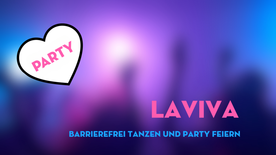 LAVIVA HOSTED BY KAUZ X ZÜRICH TANZT
