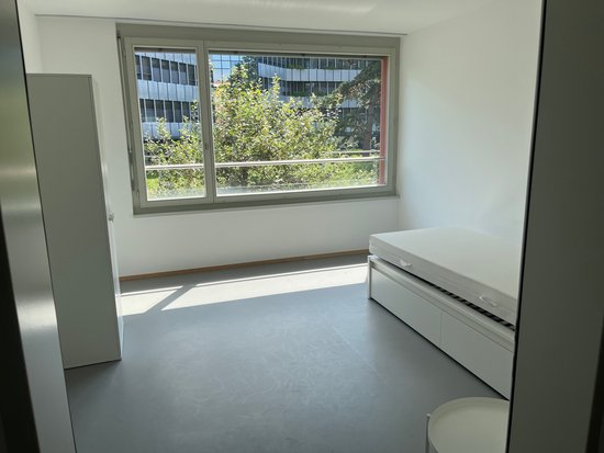 Gemeinsam wohnen – selbstbestimmt leben: Menschen mit und ohne Behinderung leben gemeinsam in einer 3er-WG