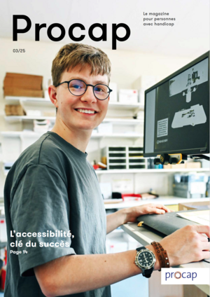 3/25 L’accessibilité, clé du succès