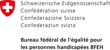 Logo BFGH, texte sur fond blanc
