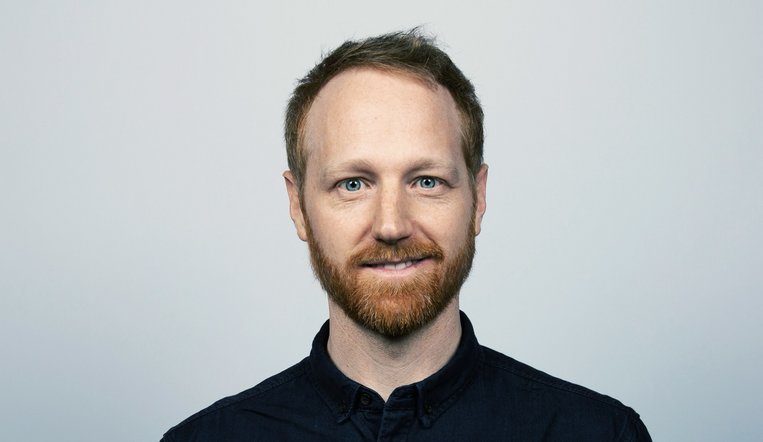 Porträt Simon Müller