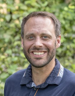 David Perren