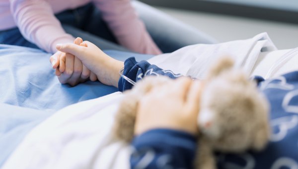 Immagine simbolica Congedo per assistenza