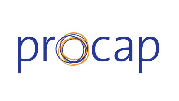 Logo Procap