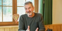 Porträtbild Max Tröhler