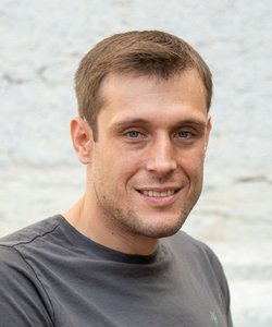 Sebastian Büttiker