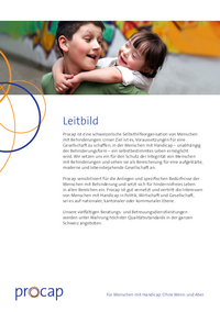 Leitbild als PDF in neuem Fenster zum Download