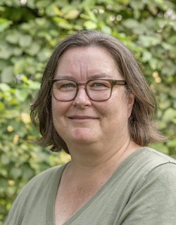Barbara Inglin
