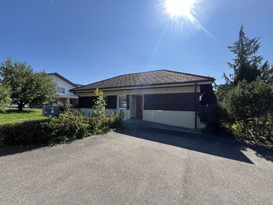 Einfamilienhaus - Ihr neues Zuhause mit Platz zum Leben und Entfalten