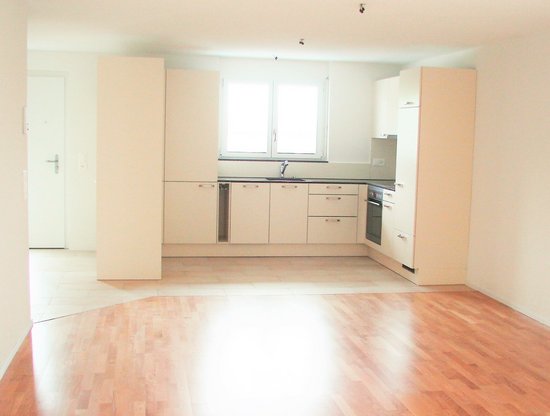 Rollstuhlgängige 2,5 Zimmer Wohnung, Ostermundigen