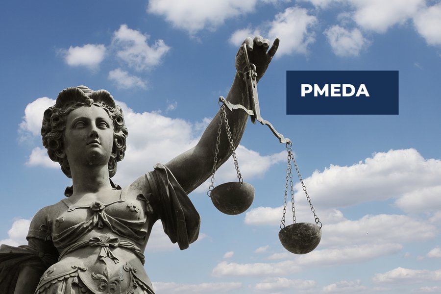 Medizinische Gutachten von PMEDA – Möglichkeit zur Revision abklären