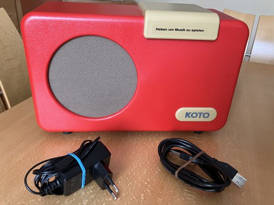 Musik Player (MP3 Player) für CHF 95