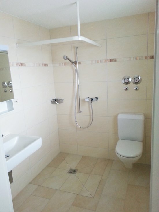 Rollstuhlgängige 2,5 Zimmer Wohnung, Ostermundigen