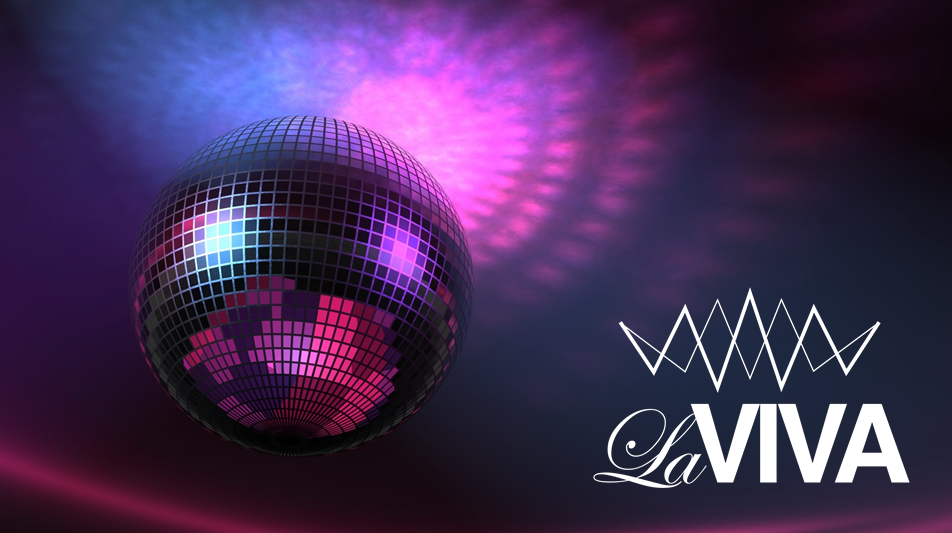 LaVIVA-Party