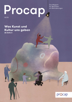 2/25 Kunst und Kultur 2/25 Kunst und Kultur