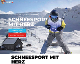 Verein Schneesport mit Herz