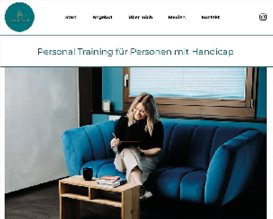 Sportfox: Personal Training und Mentalcoaching