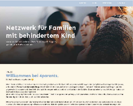 Das Netzwerk 4parents