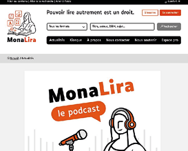 MonaLira: die digitale Mediathek für alle