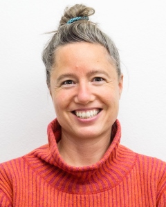 Angela Gurtner